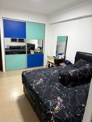 Blk 177 Woodlands Street 13 (Woodlands), HDB 4 Rooms #626411331